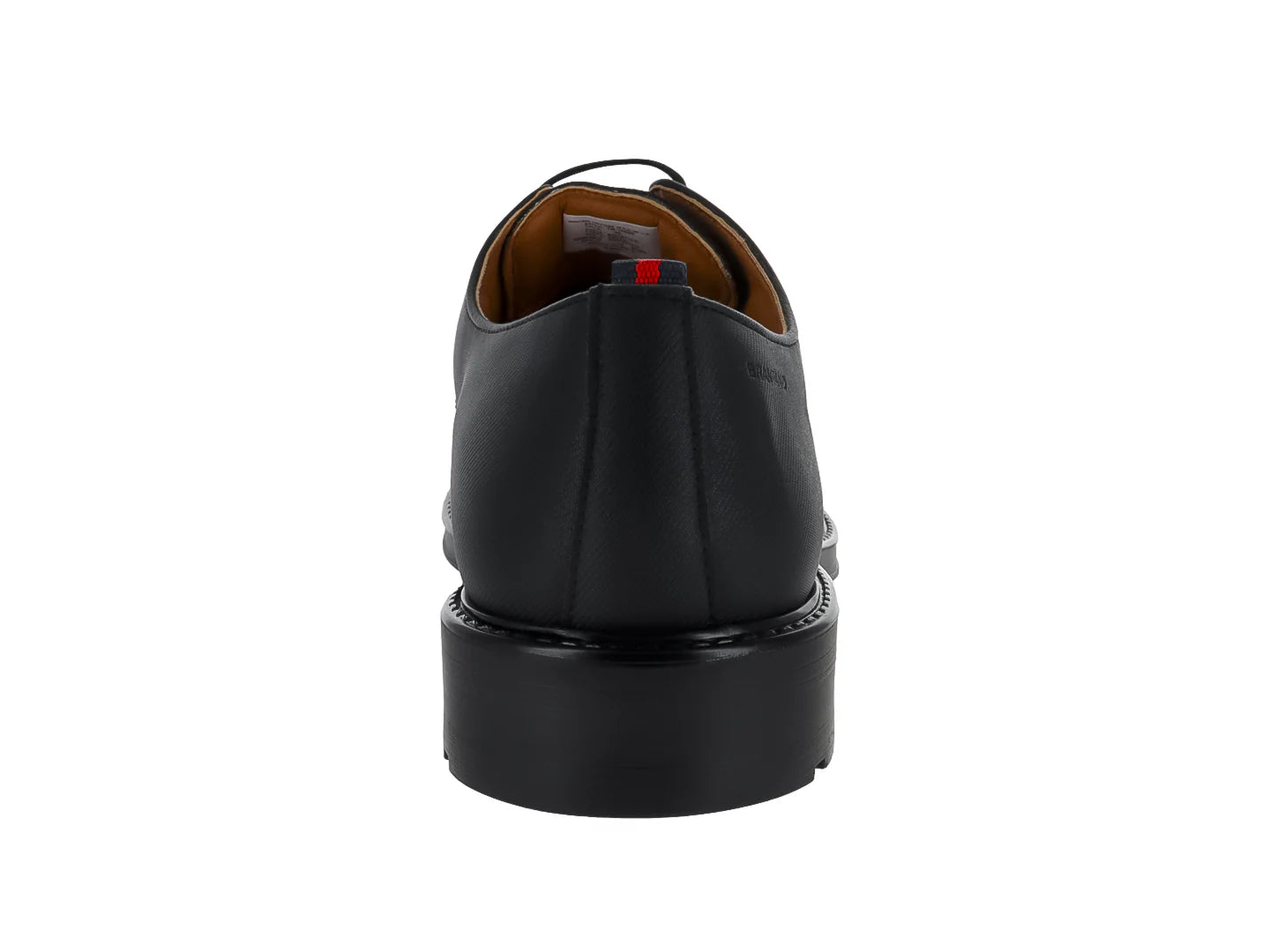 Zapato Brantano Negro para Hombre