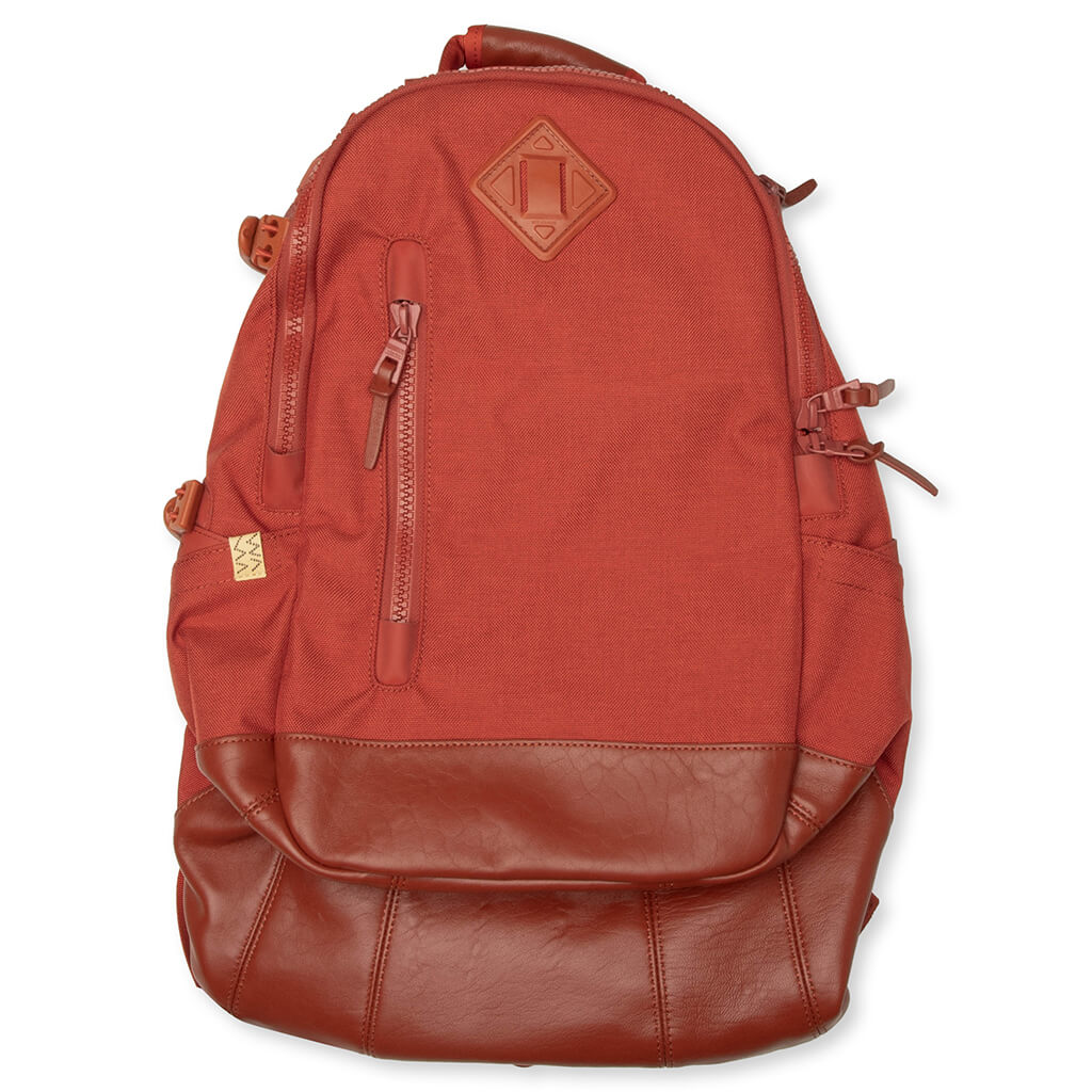 Cordura 20L Orange