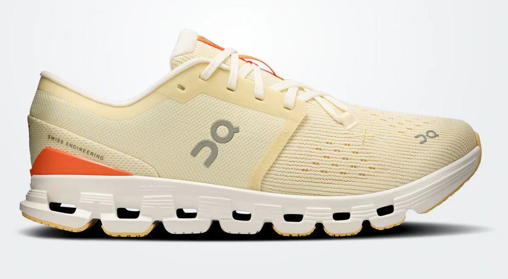 Womens On Cloud X 4 Clearance
