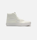 Vault OG SK8 Hi LX Pirate Mens White