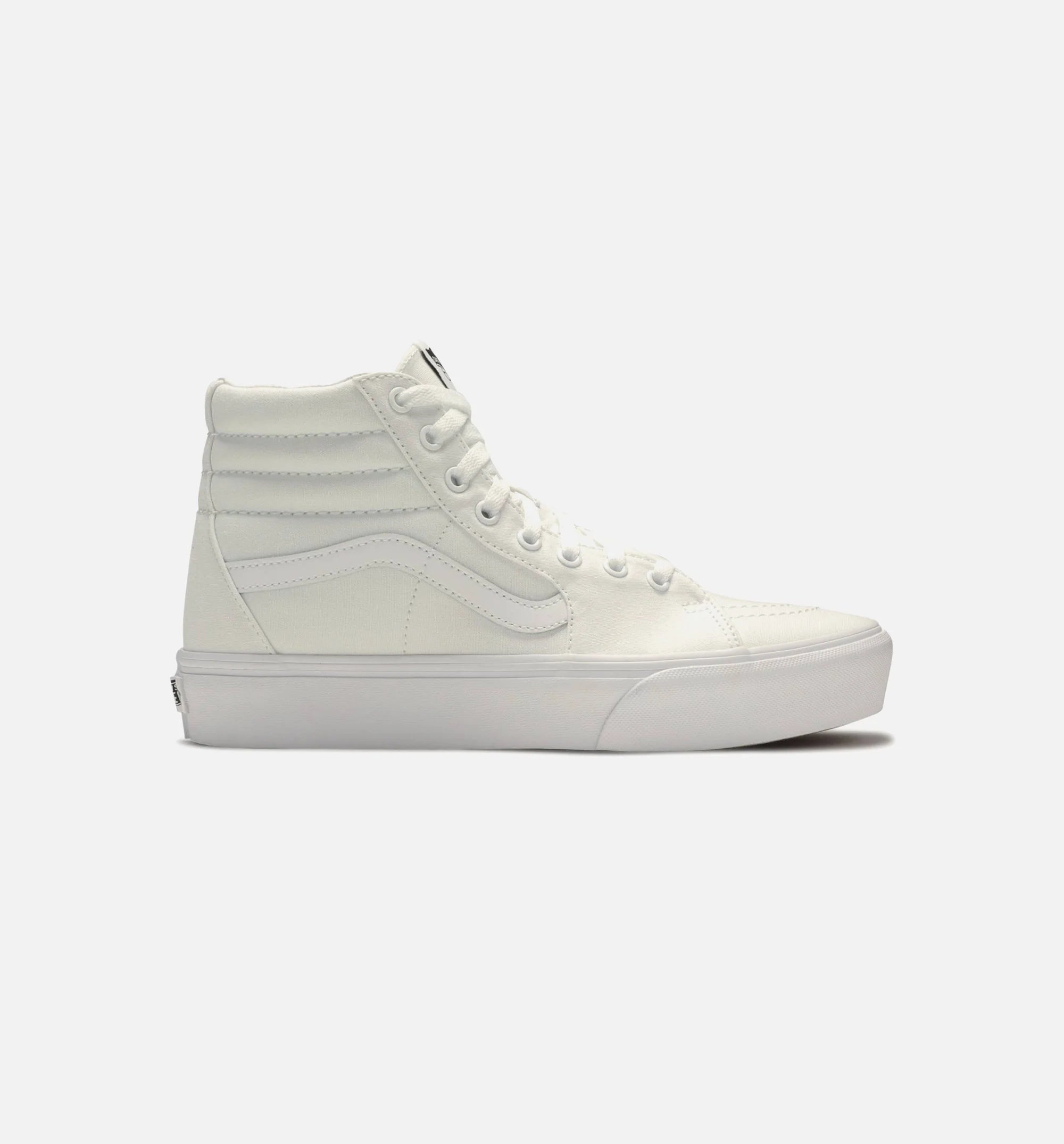 Vault OG SK8 Hi LX Pirate Mens White