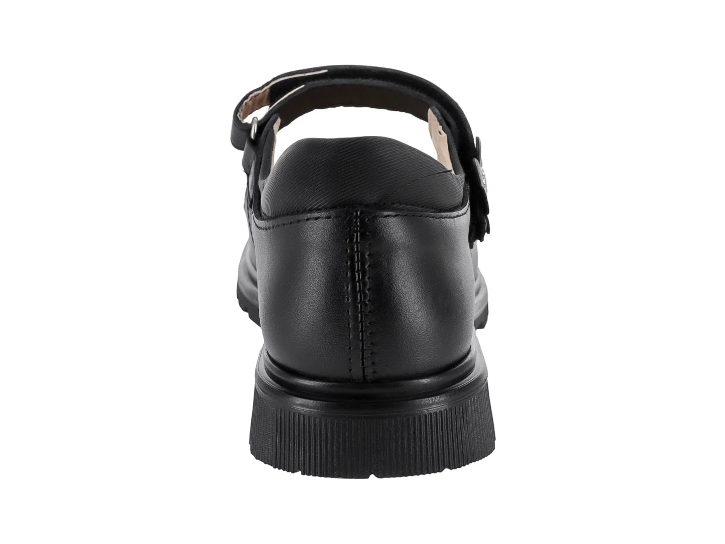 Zapatos YUYIN Negros para Niña