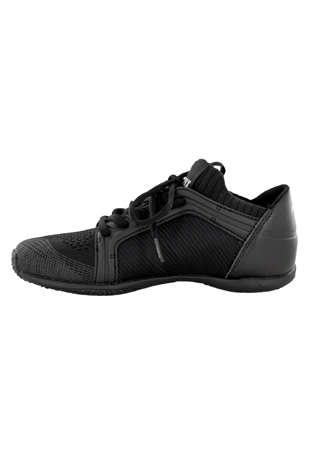 Varsity V4X Black Cheer Shoes