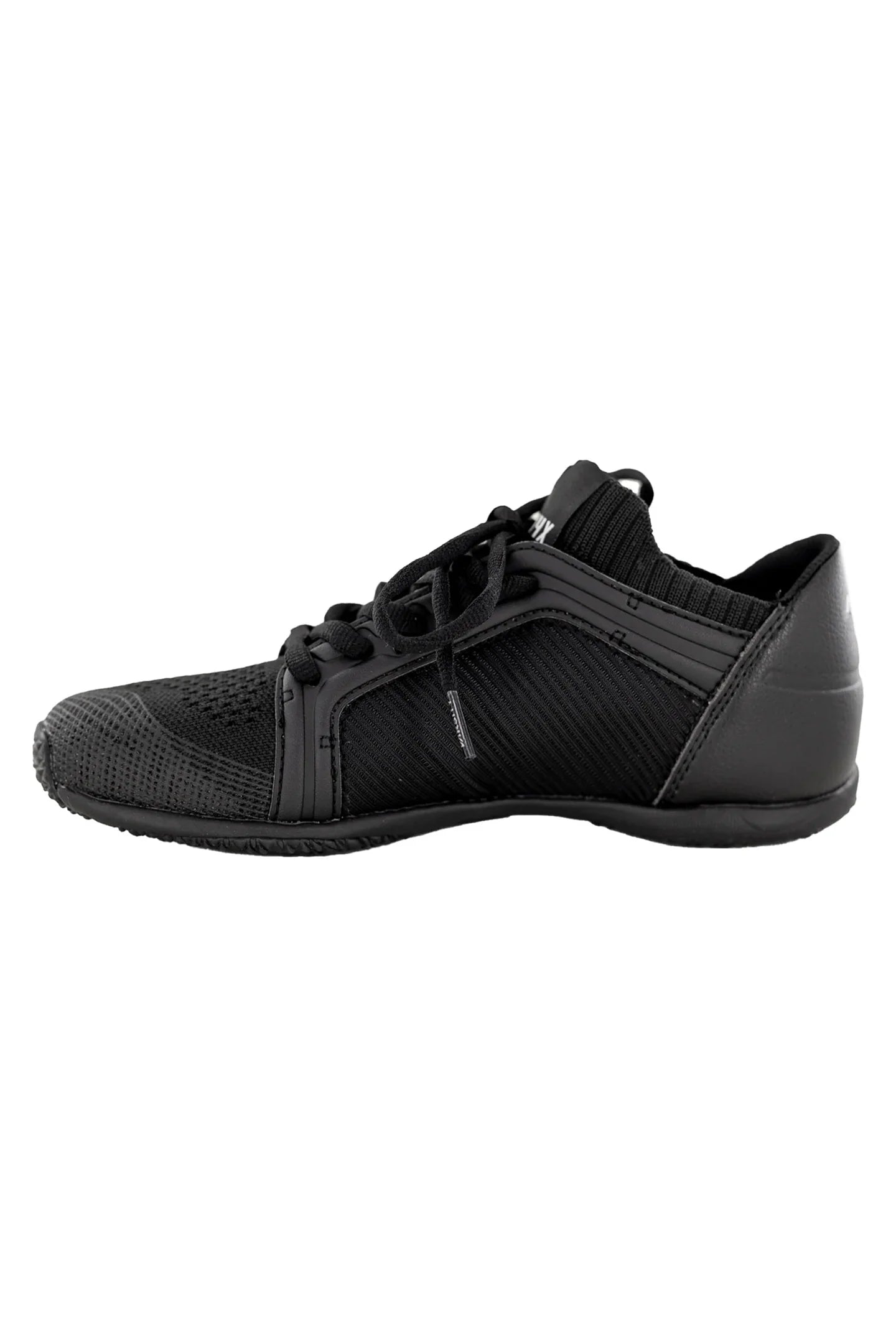 Varsity V4X Black Cheer Shoes