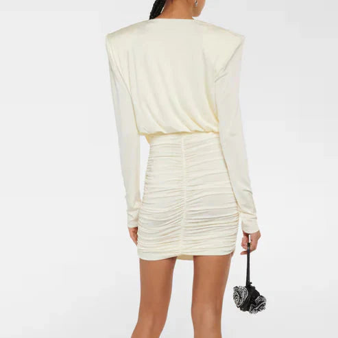Vestido Thiessa