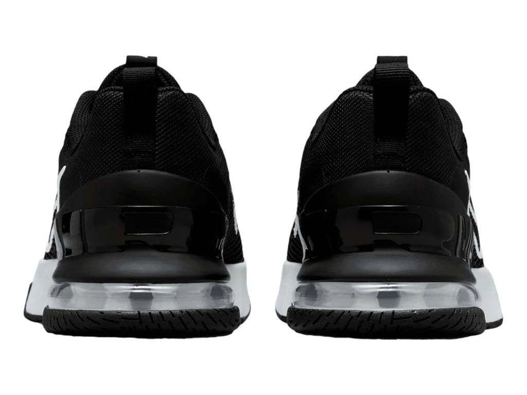 Tenis Nike Air Max Alpha Trainer 6 Negro para Hombre