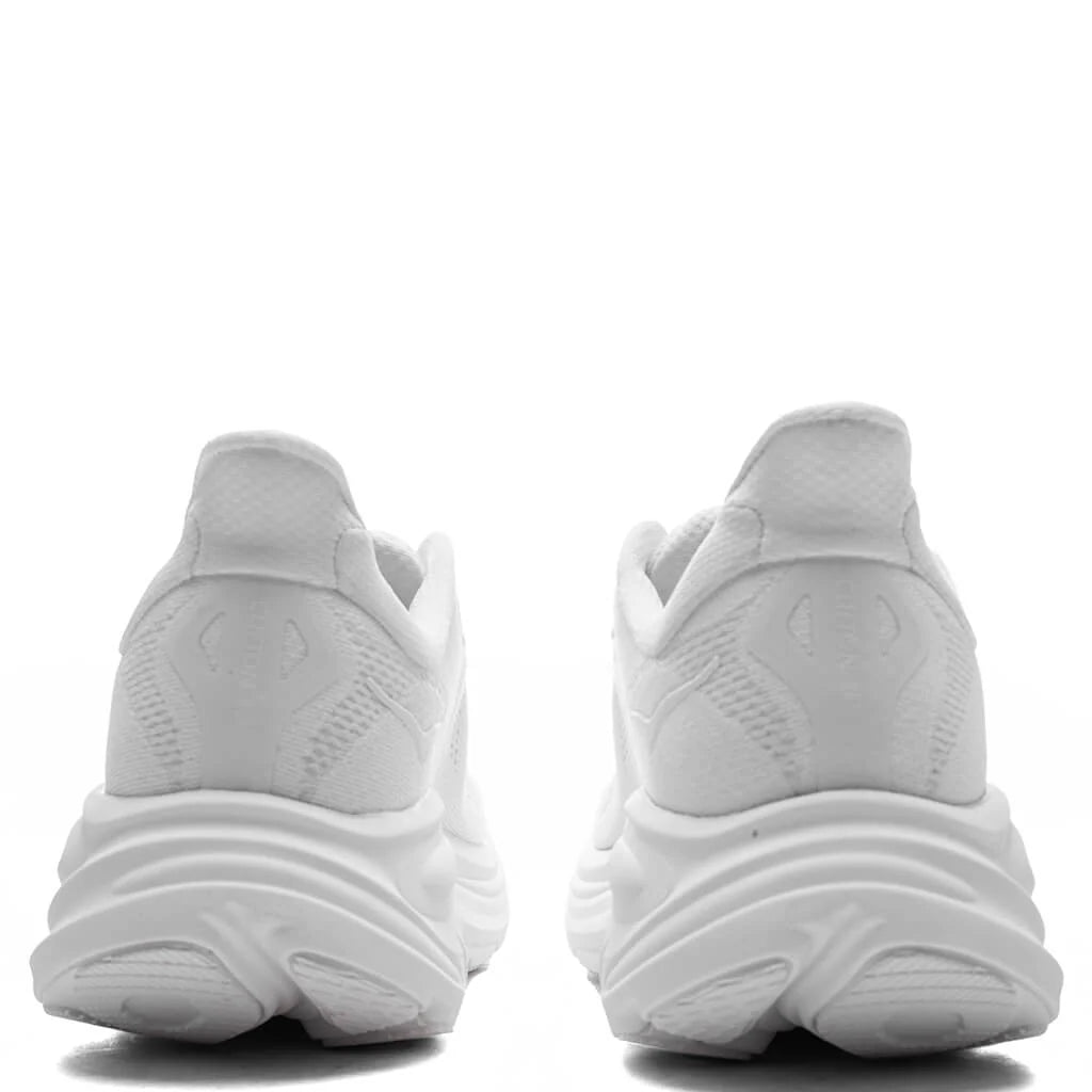 Clifton 10 White