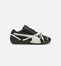 Speedcat Premium x Rosé Womens Lifestyle Shoe Puma Black Warm White