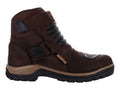 Botas WKL Color Chocolate para Hombre