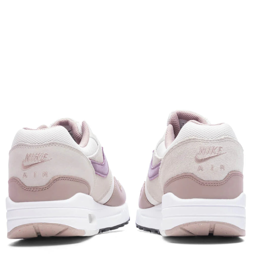 Air Max 1 SC Violet Dust Light Bone Violet Dust Phantom