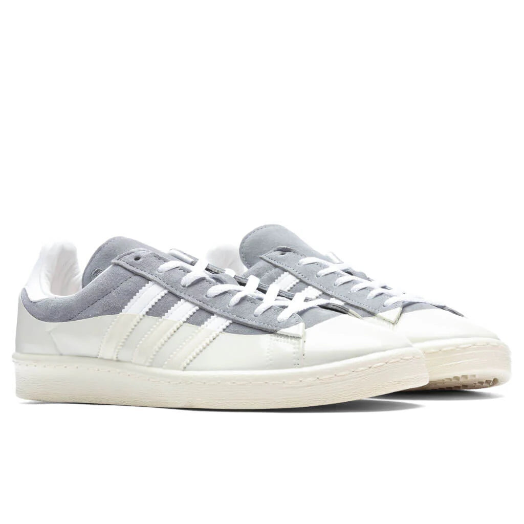 Cali Dewitt Campus 80s Grey Cloud White Off White