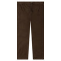 Twill Workgear Trouser Brown