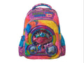 Mochila Fotorama Trolls Multicolor para Niña
