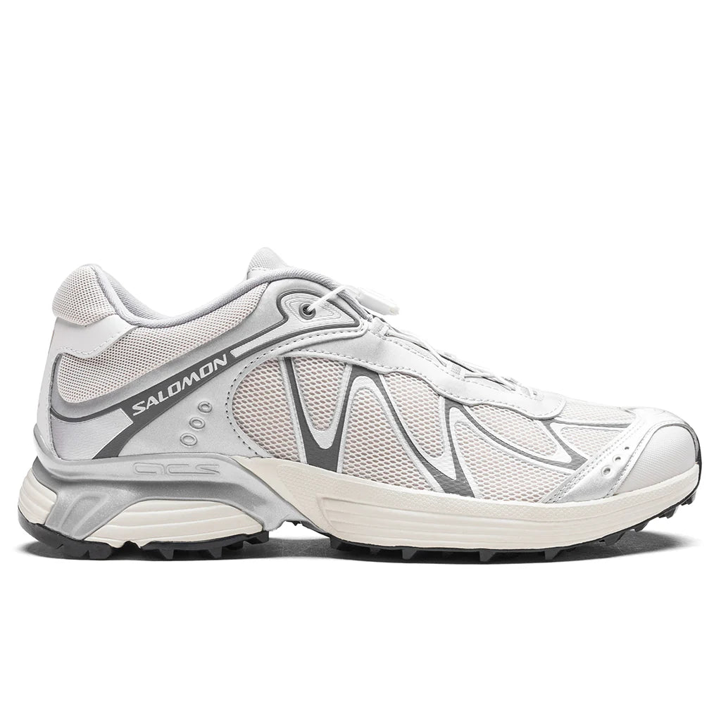 XT Whisper Silver Lunar Rock