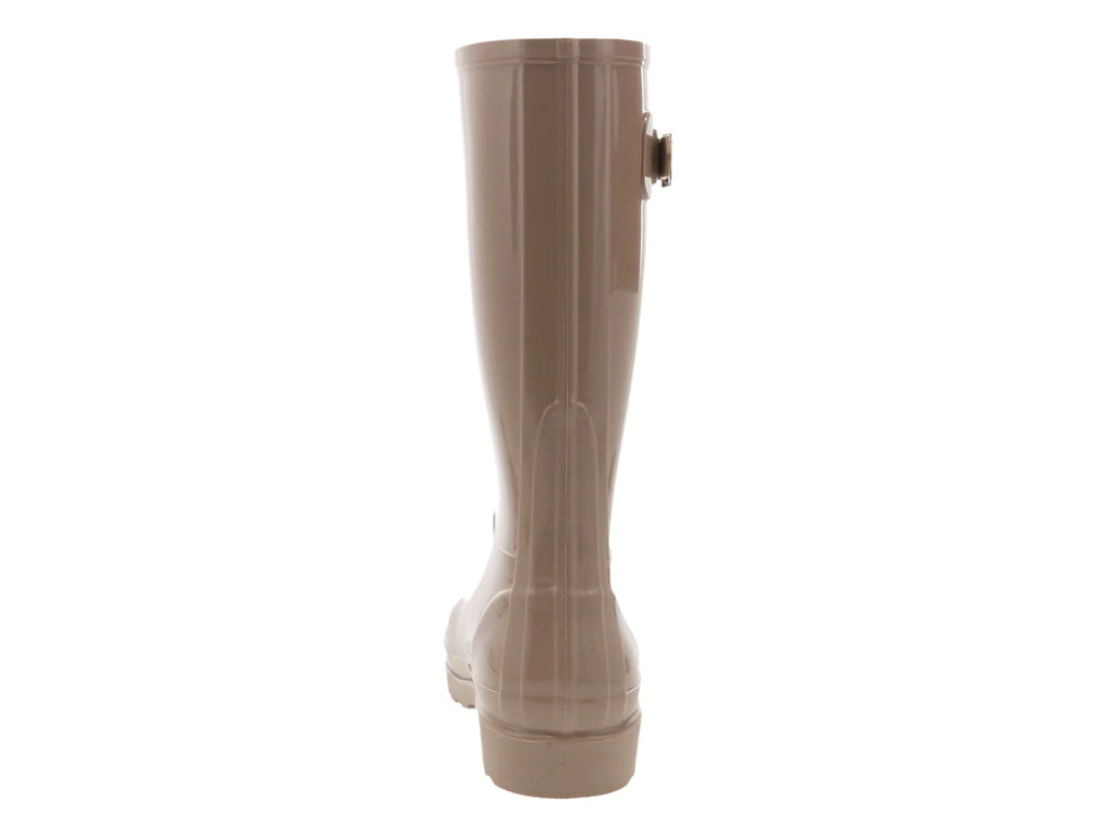Botas de Lluvia Tropicana Color Maquillaje para Niña
