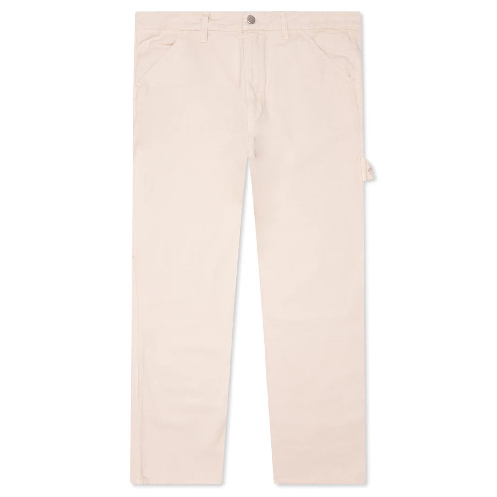 Painter Pant Off White