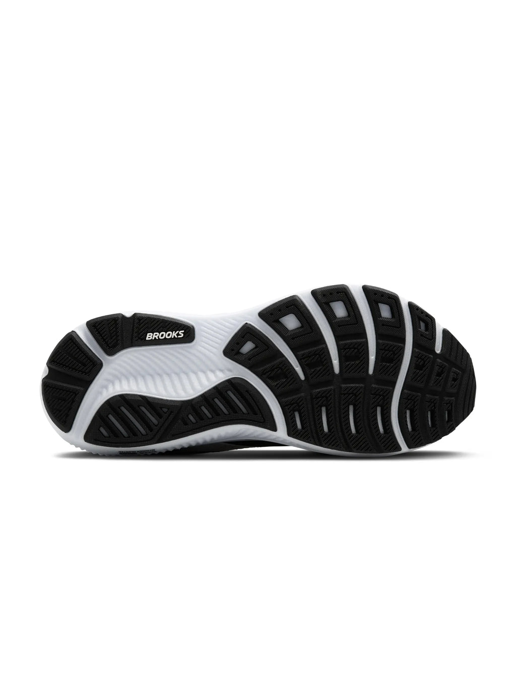 Brooks Ghost 17 Womens Shoes