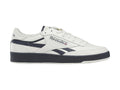Tenis Reebok Club C Revenge Vintage Blanco y Azul Unisex