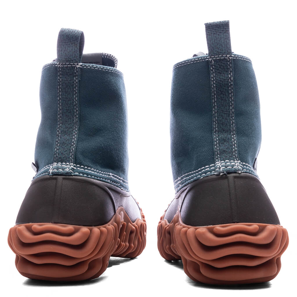 Crocs x Salehe Bembury Cypress Boot Tetra