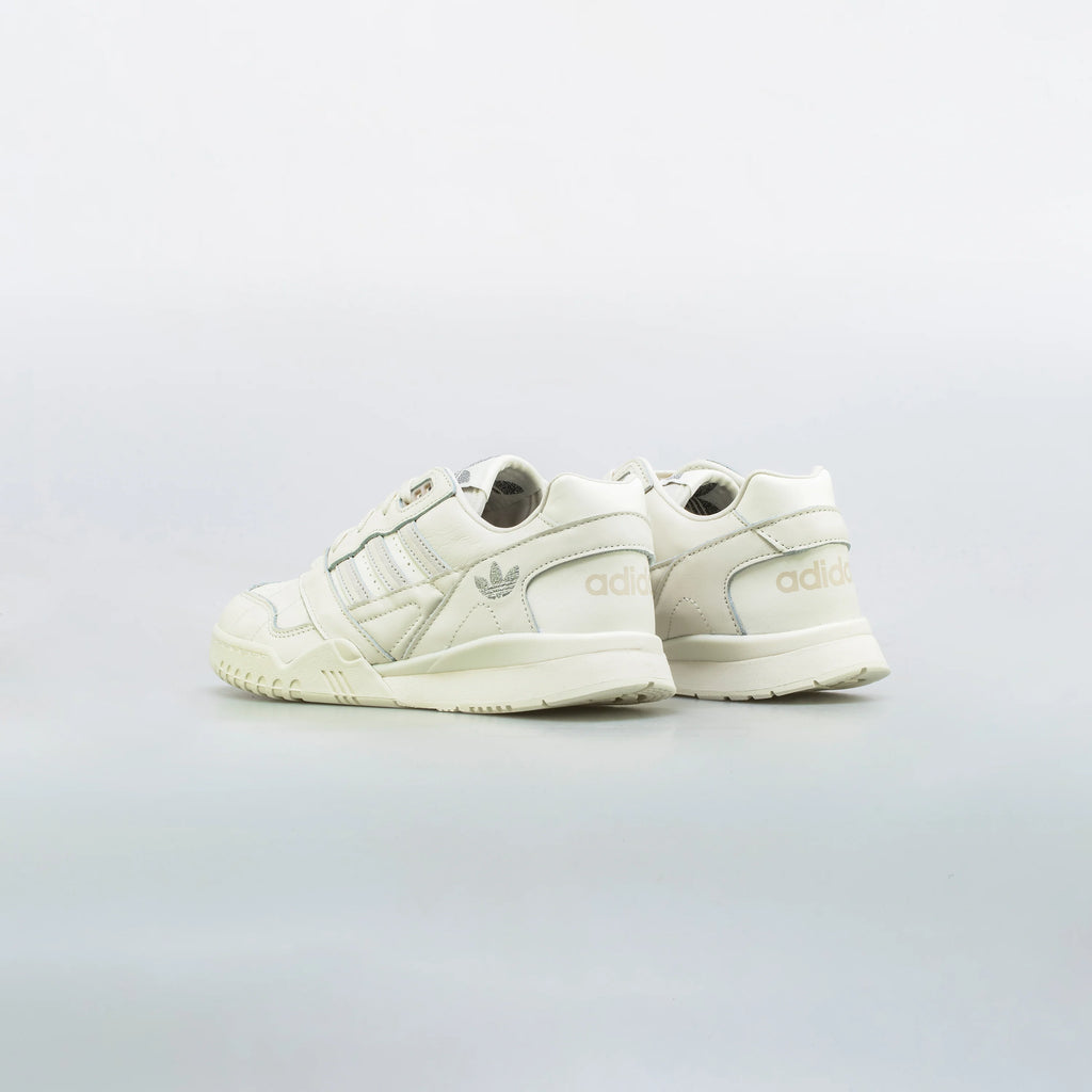 AR Trainer Womens Lifestyle Shoe Bone Off White