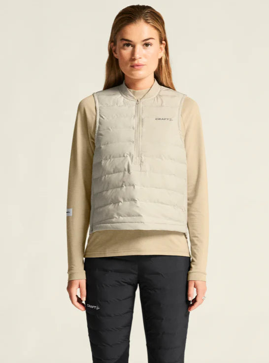 Womens Craft SubZ Vest 5