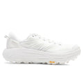 Mafate Speed 2 White Lunar Rock