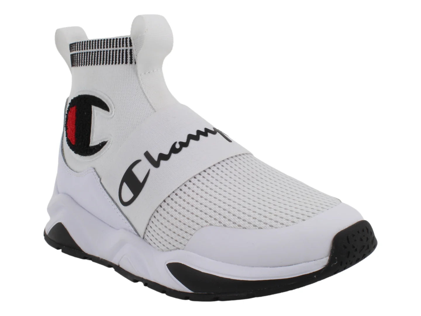Tenis Champion Rally Pro Blancos para Mujer
