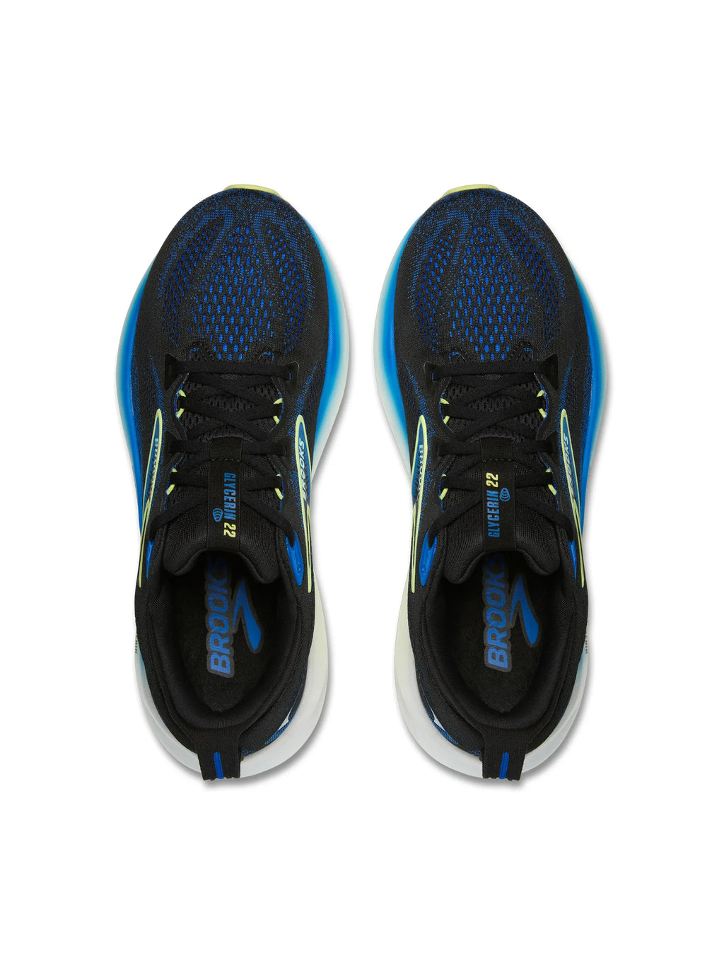 Brooks Glycerin 22 Mens Shoes