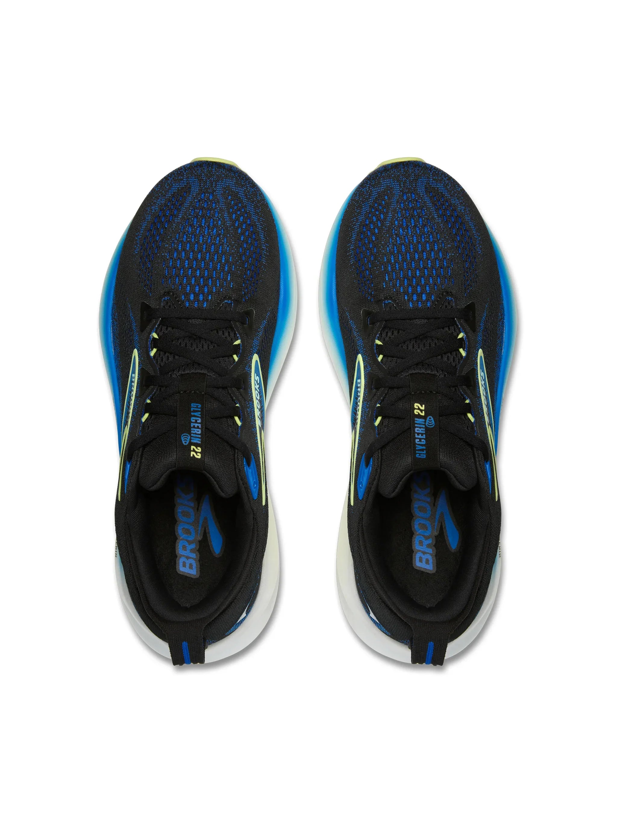 Brooks Glycerin 22 Mens Shoes
