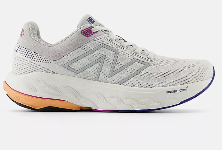 Womens New Balance Fresh Foam X 860v14 Clearance