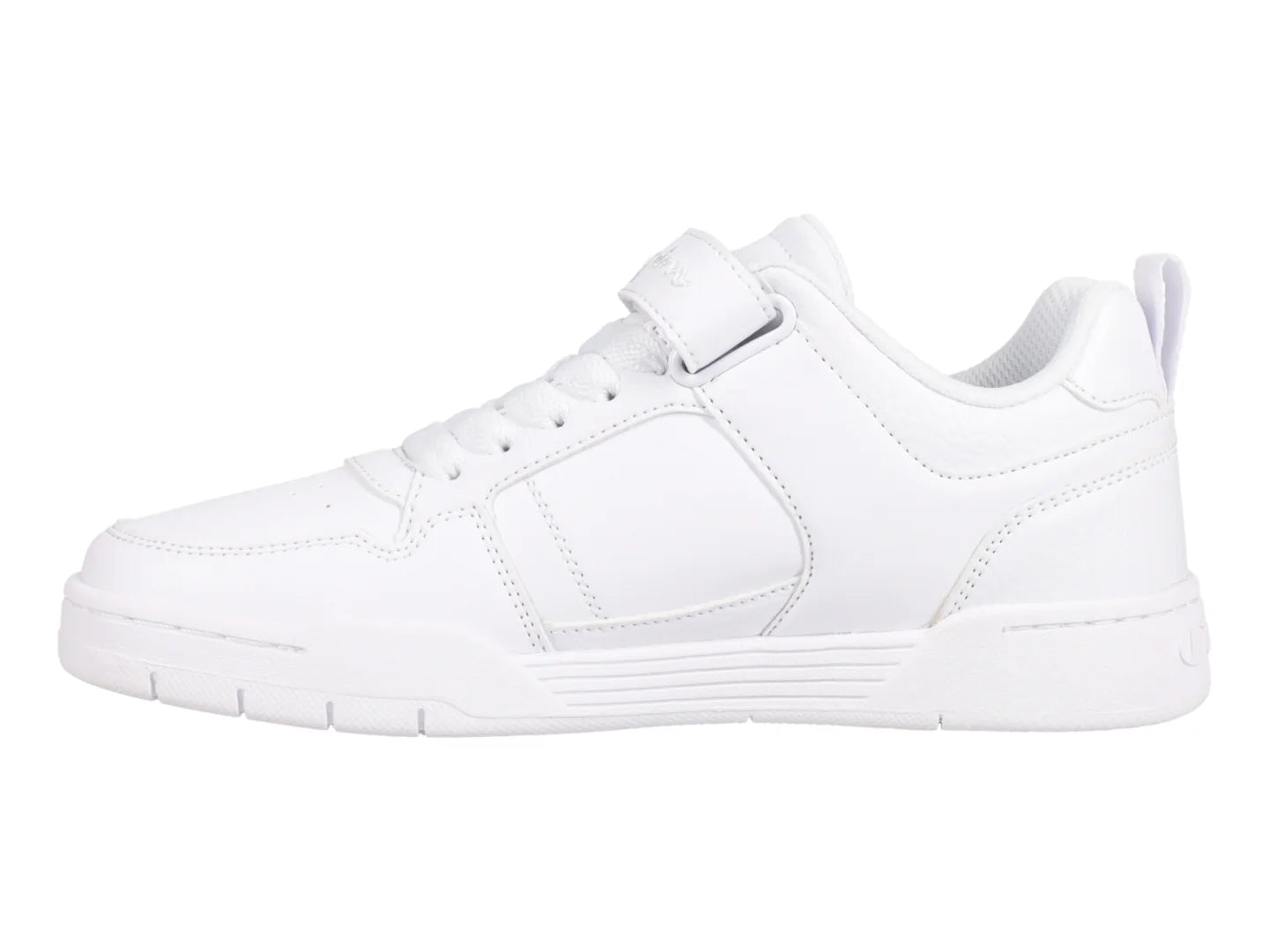 Tenis Champion Arena Power Lo Blancos para Mujer