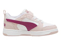 Tenis PUMA Rebound V6 Lo ACPS Multicolor para Niña