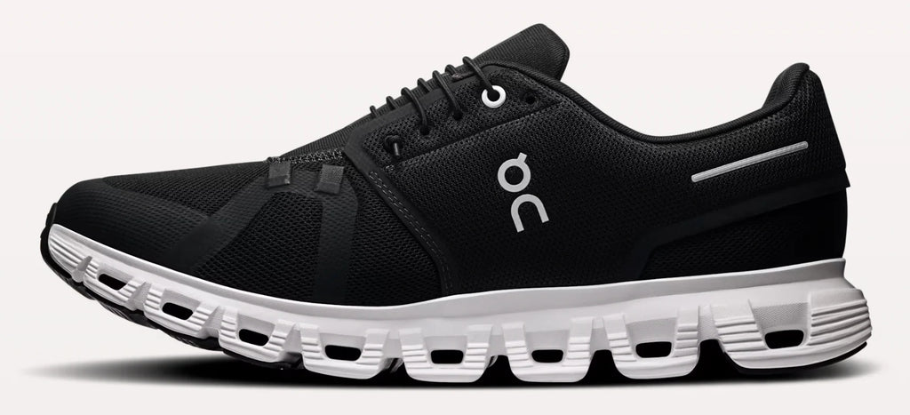 Mens On Cloud 6 Clearance