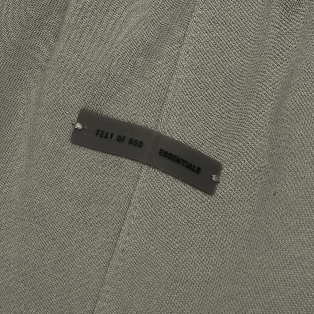 Lounge Fleece Sweatpant Moss
