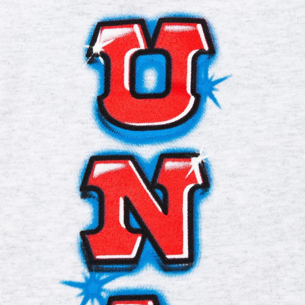 Feature x UNLV Overspray Sweatpant Heather Grey