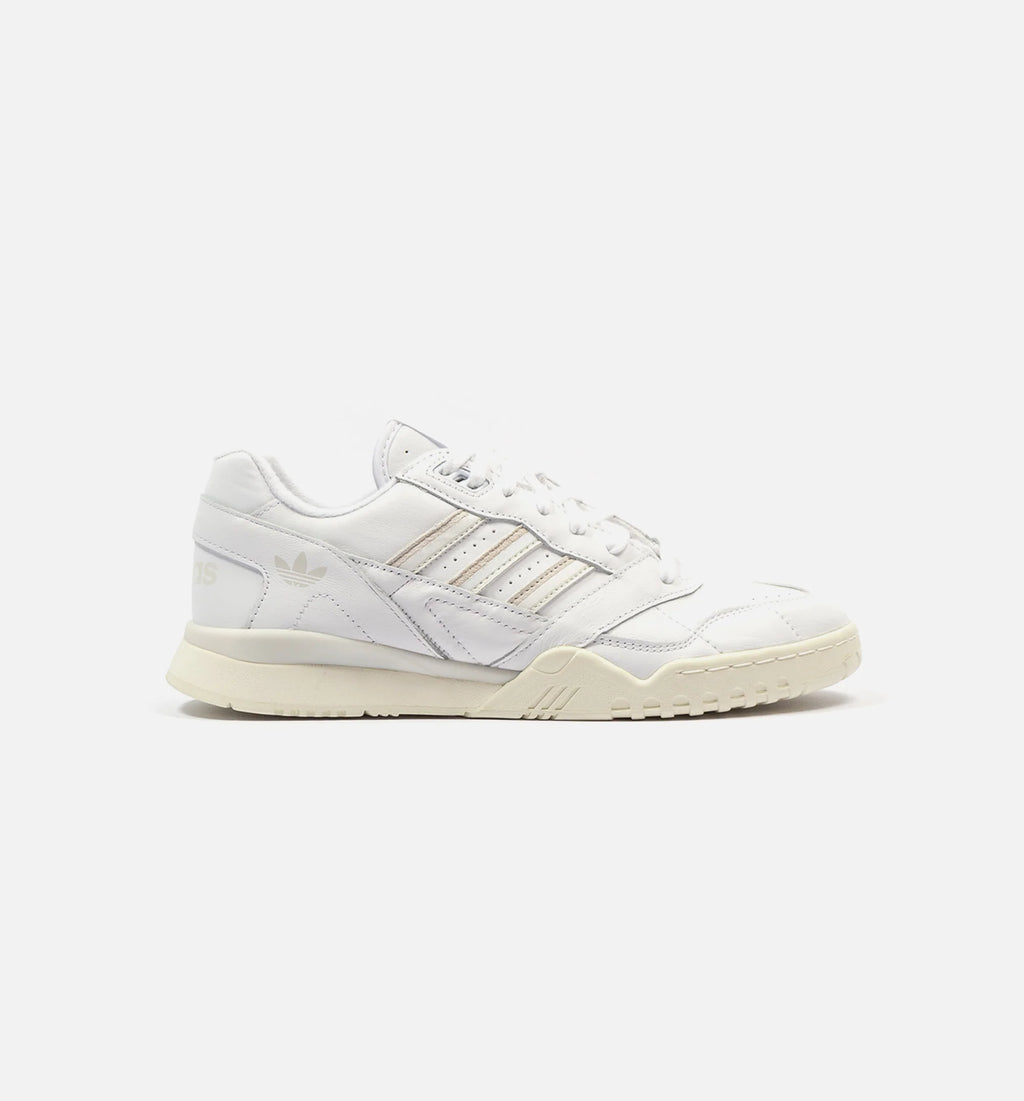 Ar Trainer Mens Shoe White White