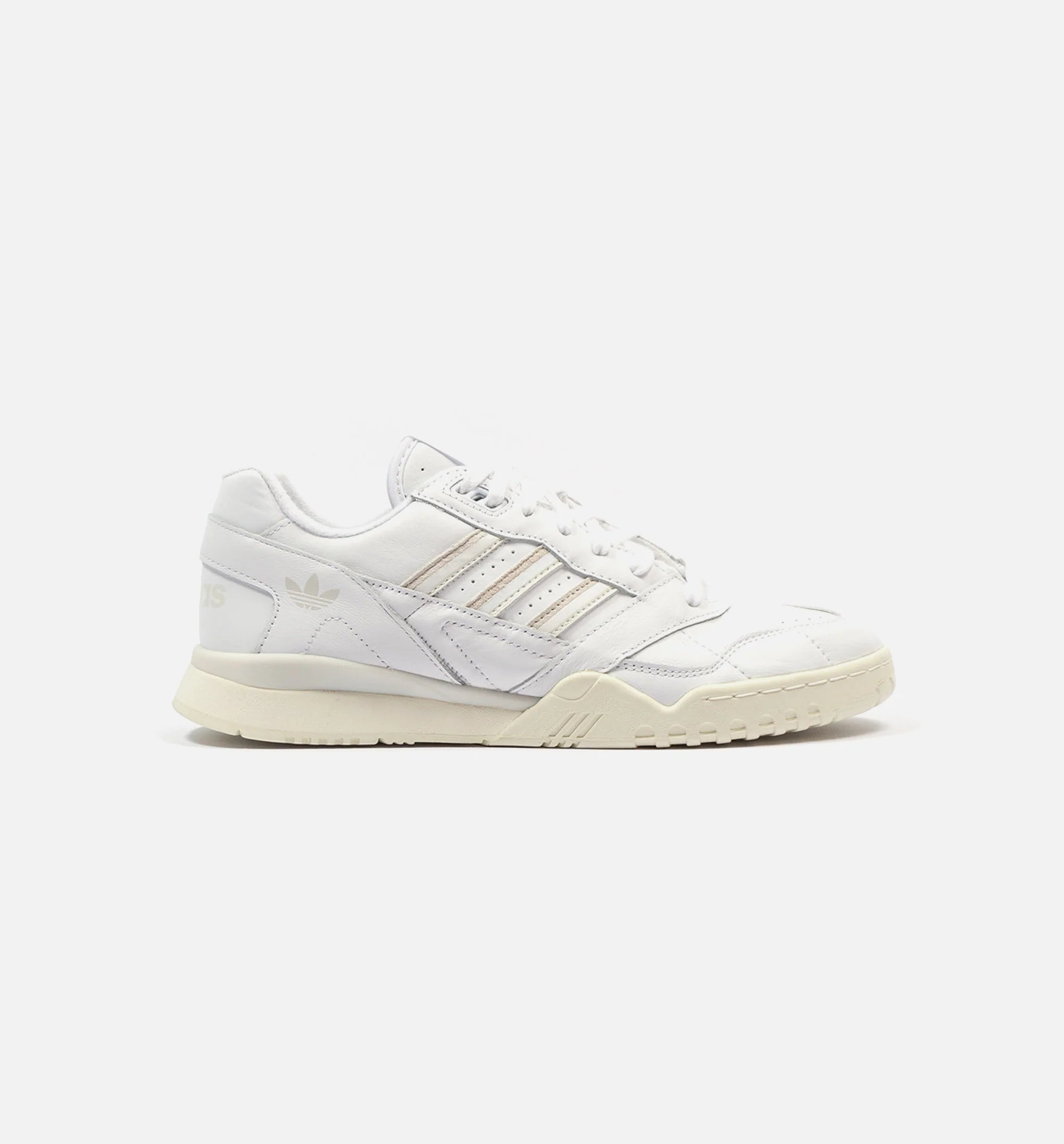 Ar Trainer Mens Shoe White White
