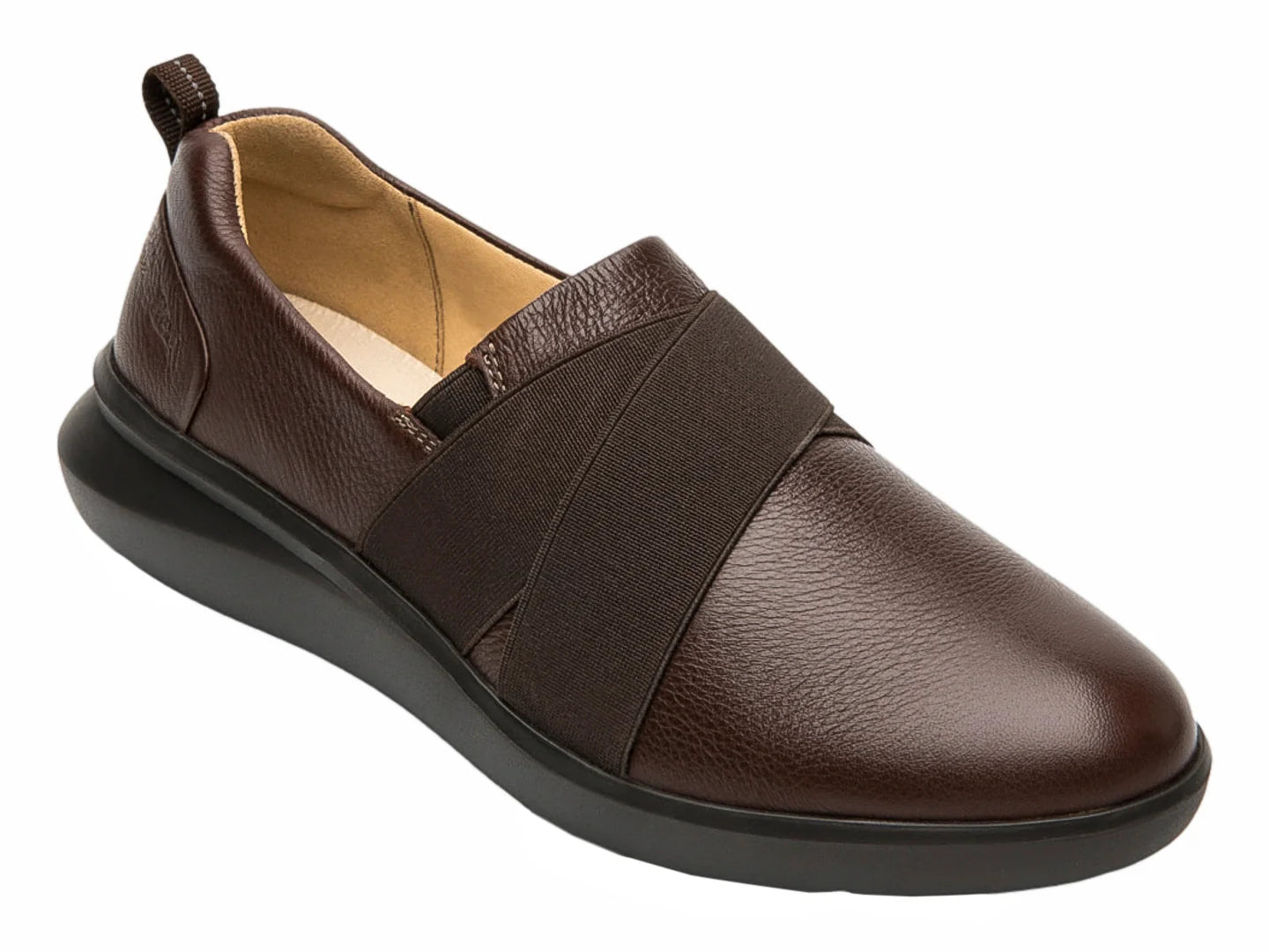 Zapatos Planos Flexi Color Oporto para Mujer