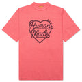 Color T Shirt Pink