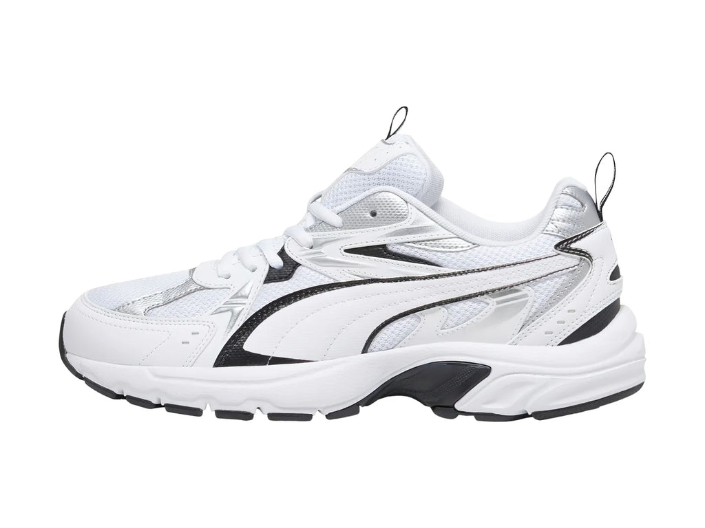 Tenis PUMA Milenio Tech Blanco para Hombre