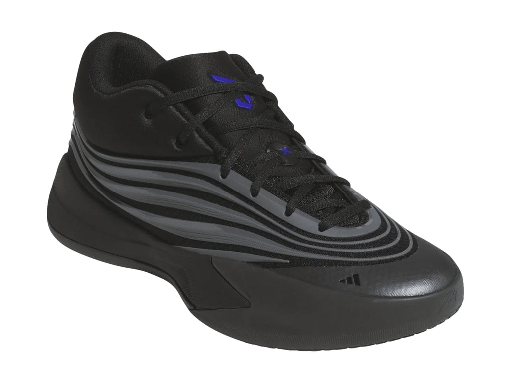 Tenis Adidas Dame X Negro y Gris para Hombre