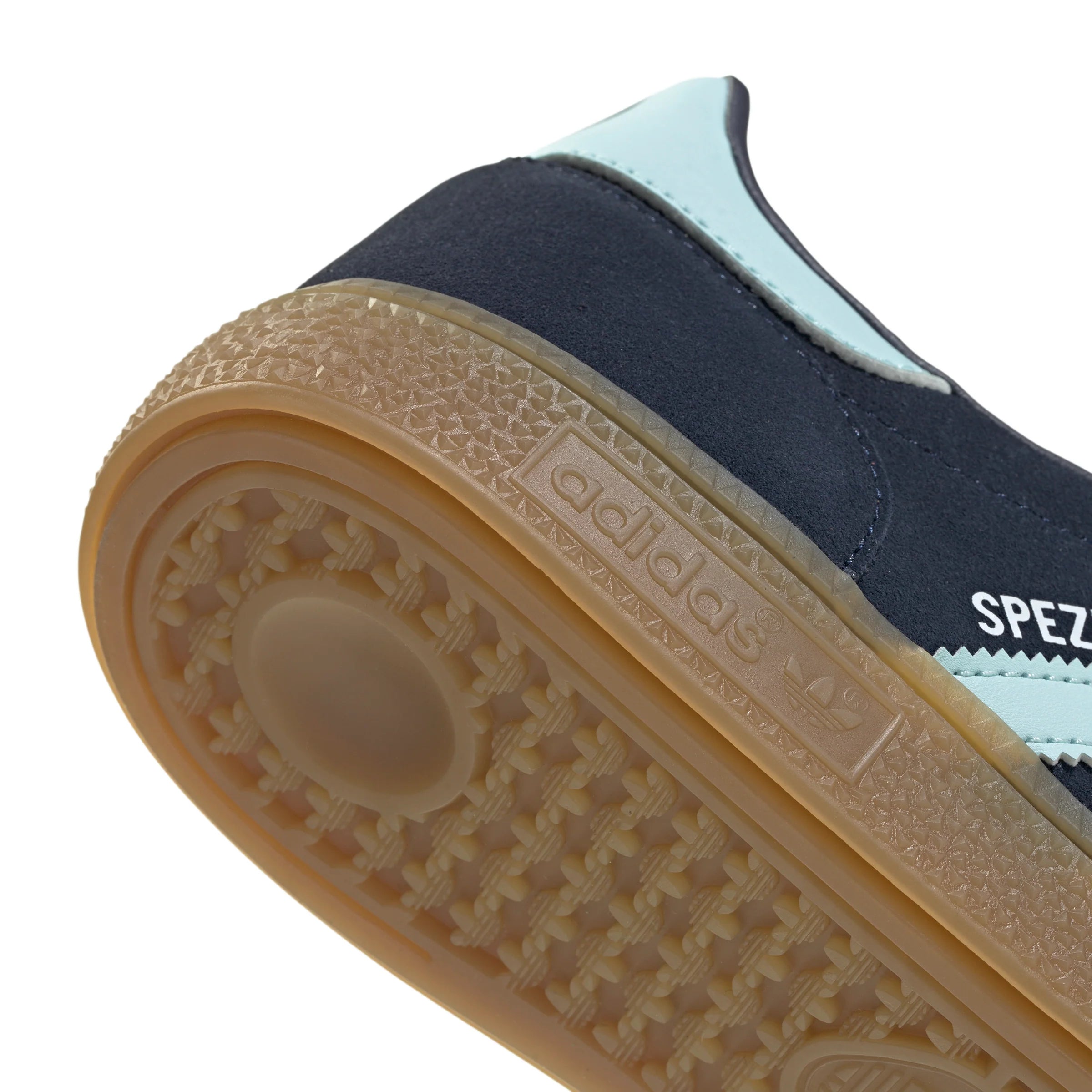 adidas Handball Spezial Shoes Navy White