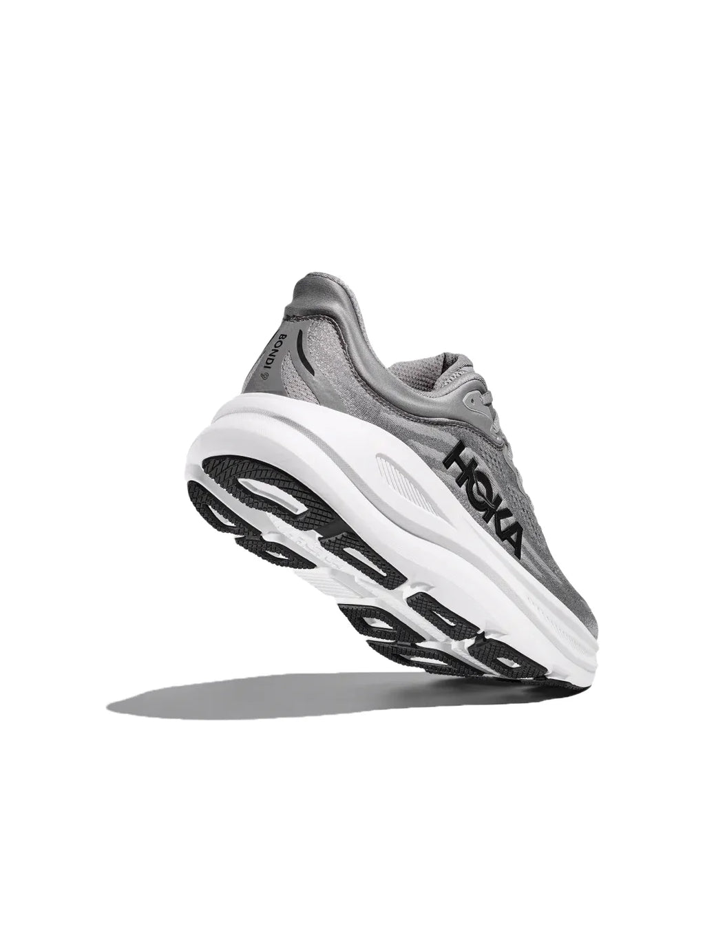 Hoka Bondi 9 Mens Shoes