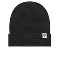 Bape Patch Knit Cap Black