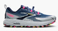 Womens Brooks Cascadia 18