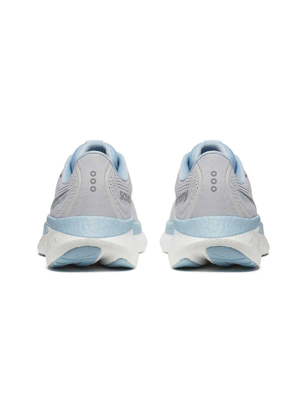 Saucony Ride 18 Womens Shoes
