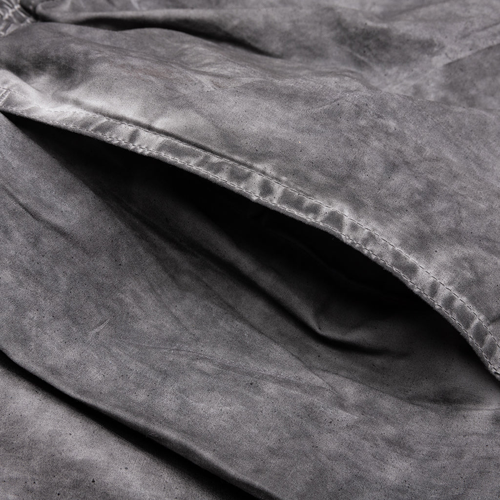 Pusher Pants Dark Dust