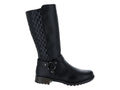 Botas Tropicana Napa Negro para Niña