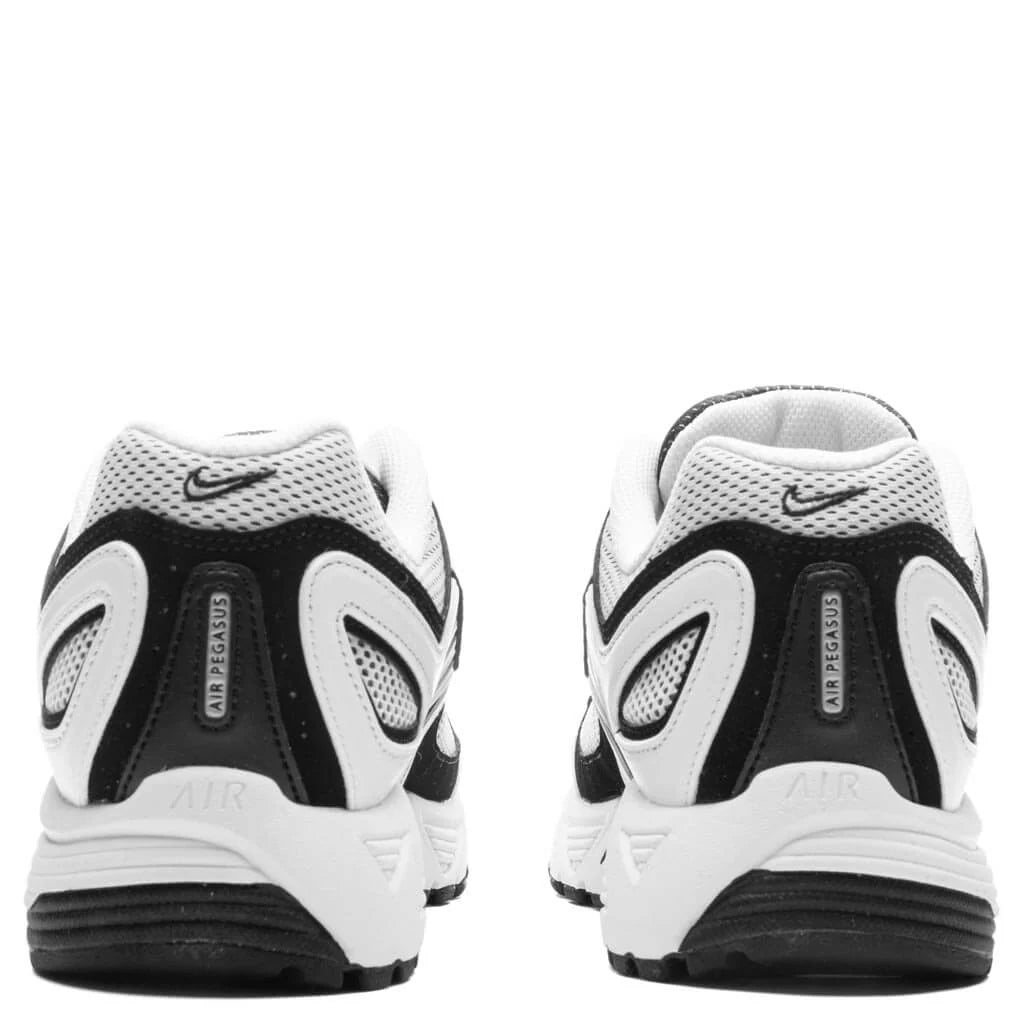 Air Pegasus 2K5 White Metallic Silver Black