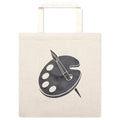 Large Tote Bag Natural
